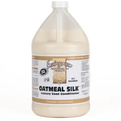 Envirogroom Oatmeal Silk 32:1 Luxury Coat Conditioner