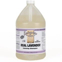 Envirogroom Real Lavender 32:1 Calming Shampoo