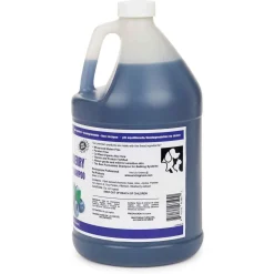 Envirogroom True Blueberry Facial & Body Shampoo