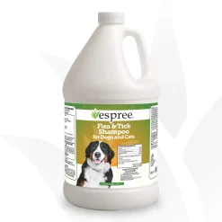 Espree Flea and Tick Shampoo
