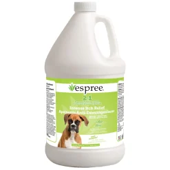 Espree Intense Itch Relief 2 in 1 Shampoo and Conditioner