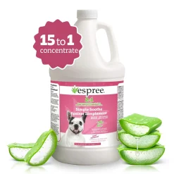 Espree Simple Soothe 2 in 1 Shampoo and Conditioner