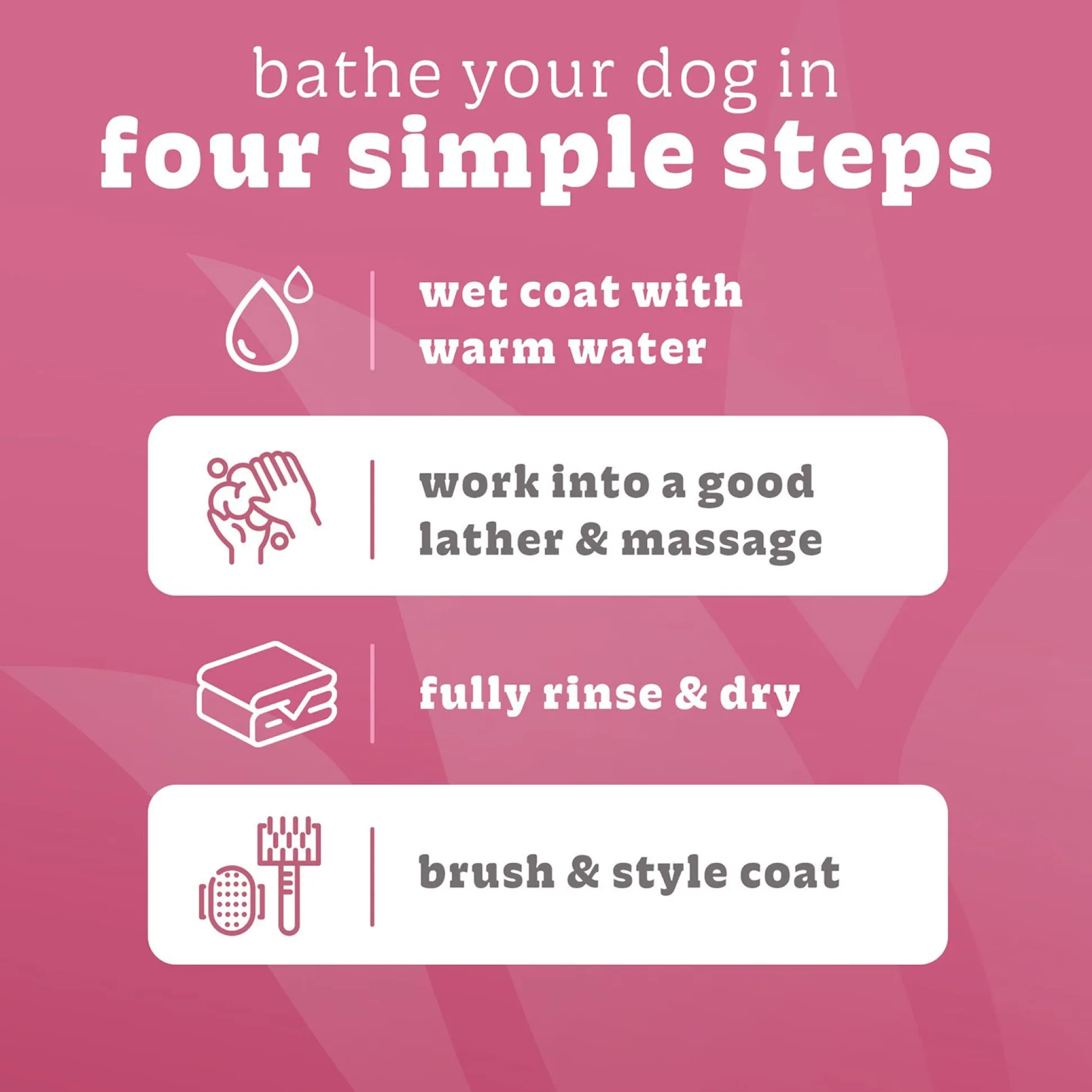 Espree Simple Soothe 2 in 1 Shampoo and Conditioner