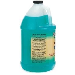 EZ-Groom Crystal White Shampoo