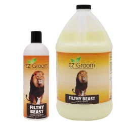 EZ Groom Filthy Beast Conditioner