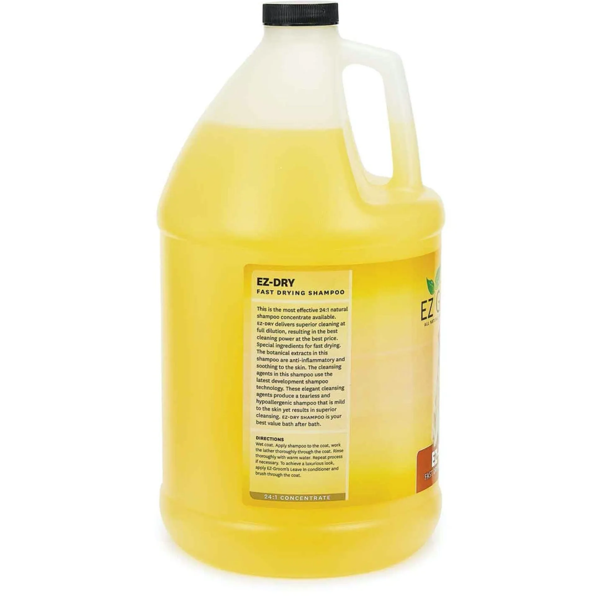 EZ-Groom Maximum Impact Dog Grooming Shampoo