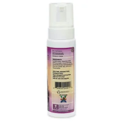 EZ-Groom Plum Scrub Facial Foaming Cleanser