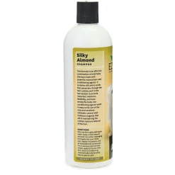 EZ-Groom Silky Almond Dog Grooming Shampoo