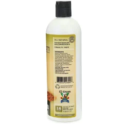 EZ-Groom Silky Almond Dog Grooming Shampoo