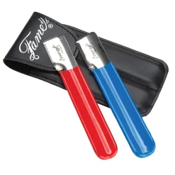 Fame Pet Products Fine-Coarse Stripping Knives 2-Pack