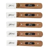 Fame Pet Products Versatile Stripping Knives, 5-Pack
