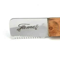 Fame Pet Products Versatile Stripping Knives, 5-Pack