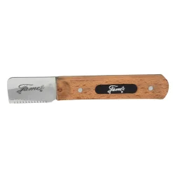 Fame Pet Products Versatile Stripping Knives, 5-Pack