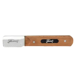 Fame Pet Products Versatile Stripping Knives, 5-Pack