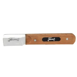 Fame Pet Products Versatile Stripping Knives, 5-Pack