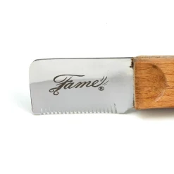 Fame Pet Products Versatile Stripping Knives, 5-Pack