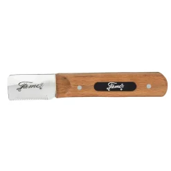 Fame Pet Products Versatile Stripping Knives, 5-Pack