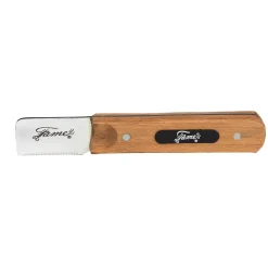 Fame Pet Products Versatile Stripping Knives, 5-Pack