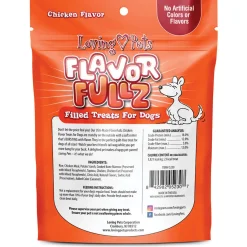 FlavorFullz Dog Treats