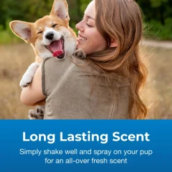 Fresh 'n Clean Dog Grooming Colognes