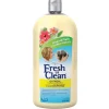 Fresh 'n Clean® Oatmeal and Baking Soda Dog Grooming Shampoo 32 oz