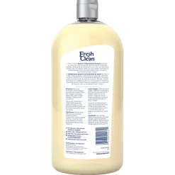 Fresh 'n Clean® Oatmeal and Baking Soda Dog Grooming Shampoo 32 oz