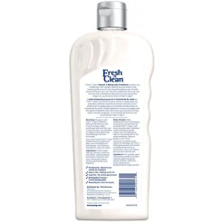 Fresh 'n Clean Oatmeal 'n Baking Soda Dog Grooming Conditioner 18oz