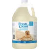 Fresh 'n Clean Oatmeal 'n Baking Soda Dog Grooming Conditioner Gallon