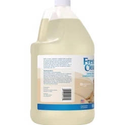 Fresh 'n Clean Oatmeal 'n Baking Soda Dog Grooming Conditioner Gallon