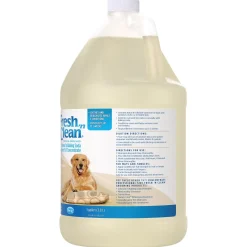 Fresh 'n Clean Oatmeal 'n Baking Soda Dog Grooming Conditioner Gallon