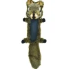 FurRealz 18in Flattie Ballistic Belly Squirrel