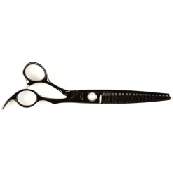 Geib Black Pearl Cobalt 7.5" 47-Tooth Blenders