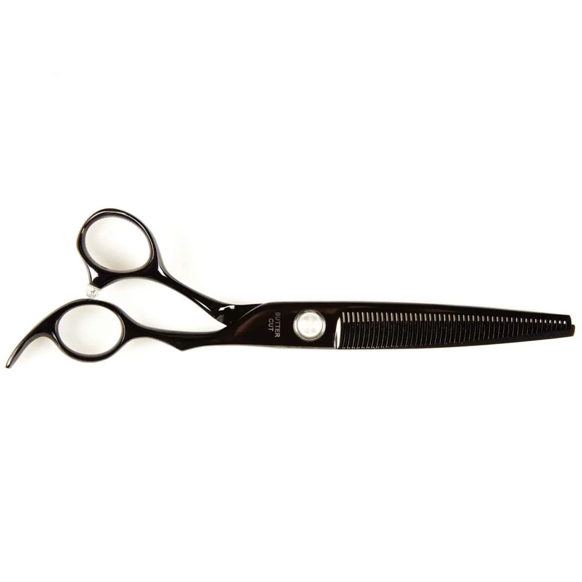 Geib Black Pearl Cobalt 7.5" 47-Tooth Blenders