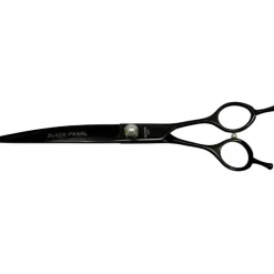 Geib Black Pearl Even-Handle Shears
