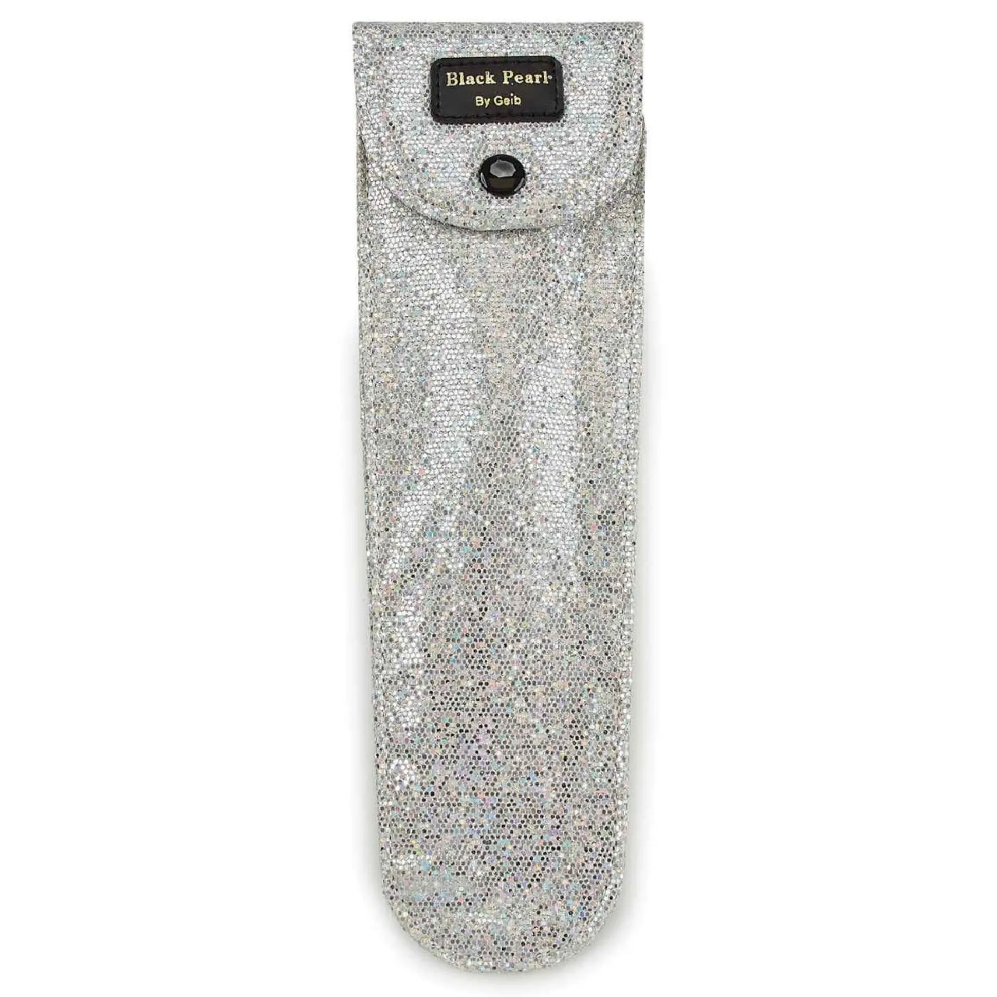 Geib Black Pearl Left-Handed Shears
