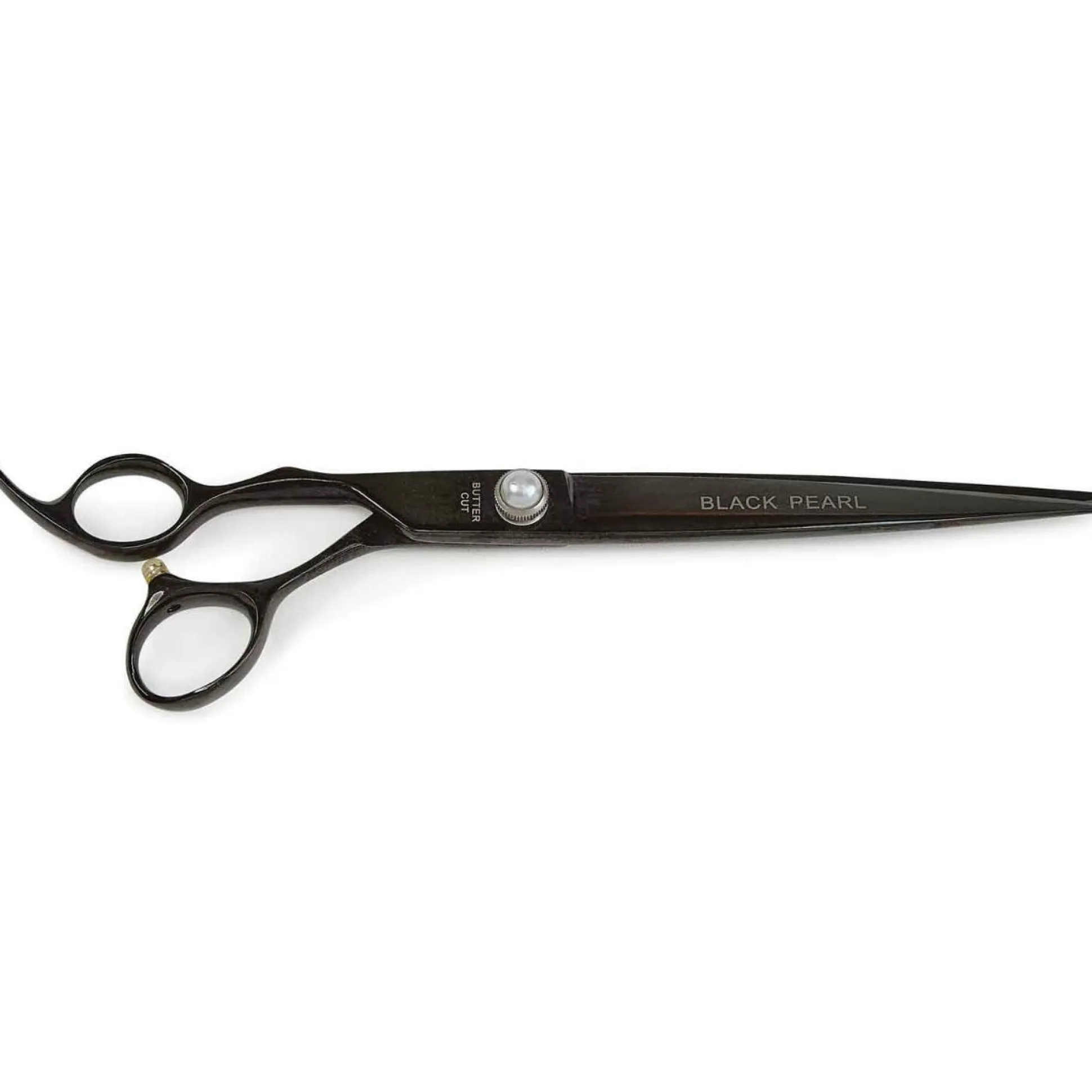 Geib Black Pearl Left-Handed Shears