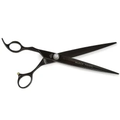 Geib Black Pearl Left-Handed Shears