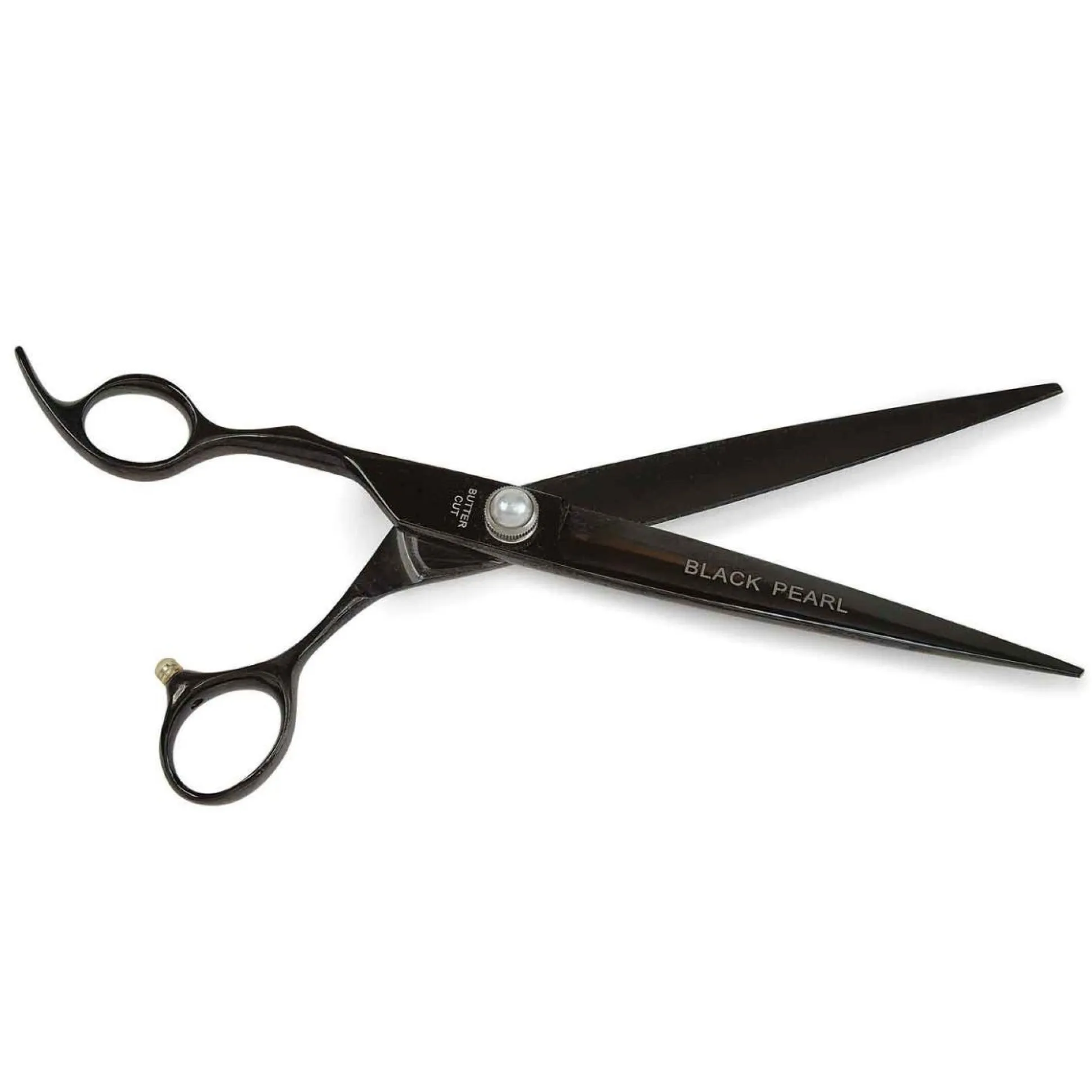Geib Black Pearl Left-Handed Shears