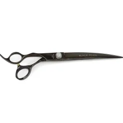 Geib Black Pearl Left-Handed Shears