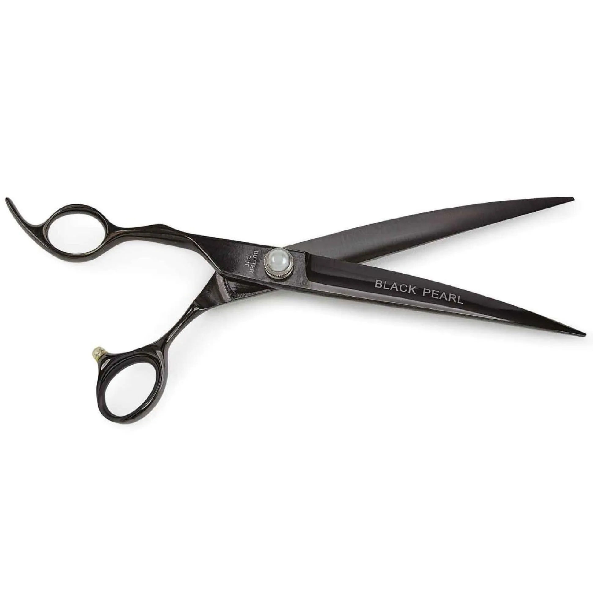 Geib Black Pearl Left-Handed Shears