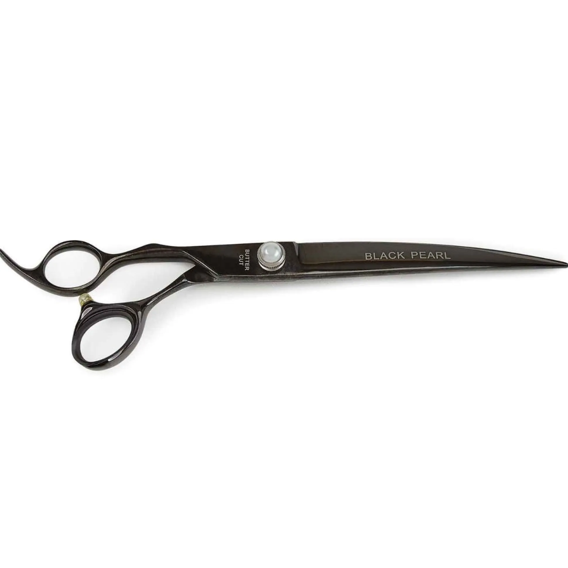 Geib Black Pearl 8.5" 3-Piece Lefty Shear Kits