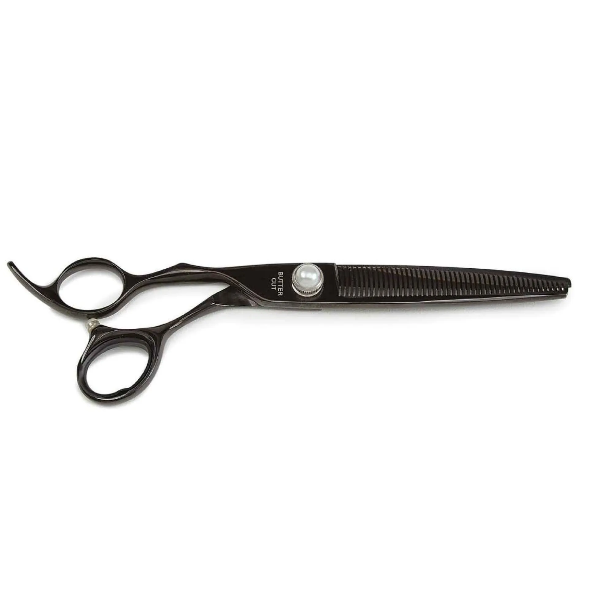 Geib Black Pearl 8.5" 3-Piece Lefty Shear Kits