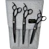 Geib Black Pearl 8.5" 3-Piece Shear Kits