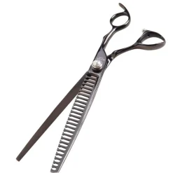 Geib Black Pearl Thinning Shears