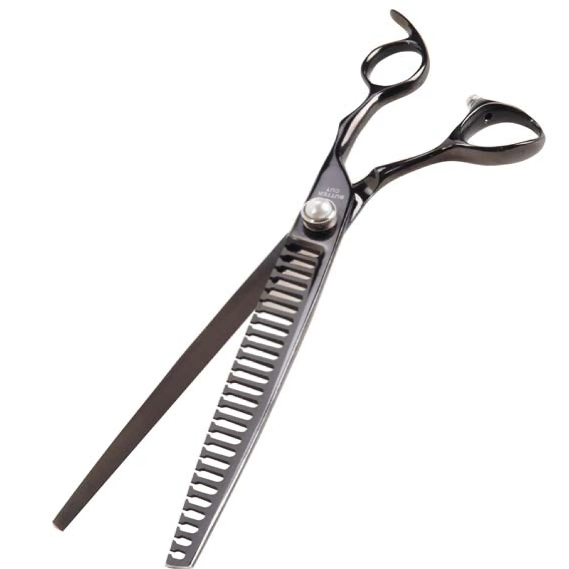 Geib Black Pearl Thinning Shears
