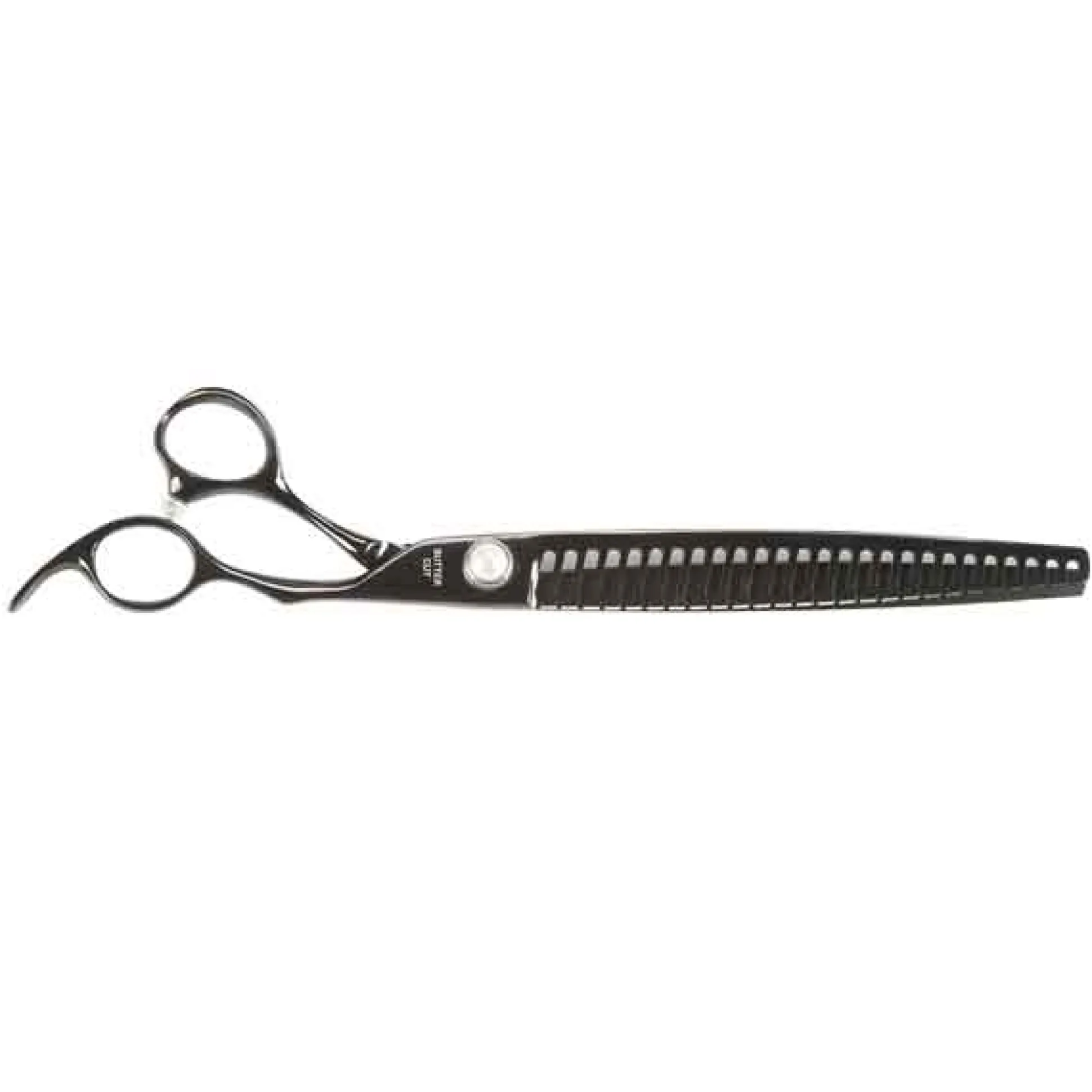 Geib Black Pearl Thinning Shears