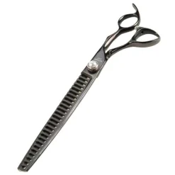 Geib Black Pearl Thinning Shears