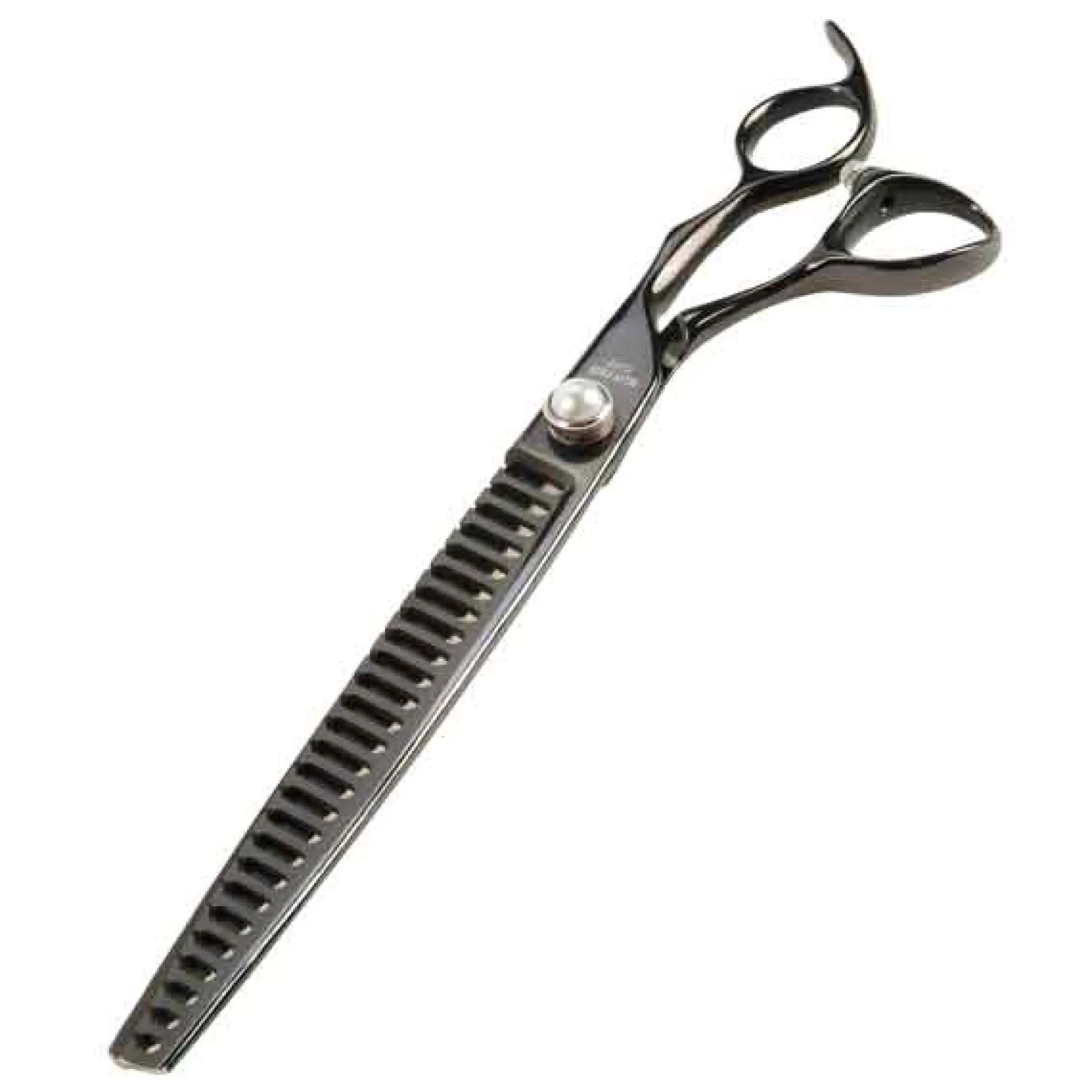 Geib Black Pearl Thinning Shears