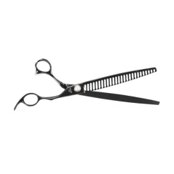 Geib Black Pearl Thinning Shears