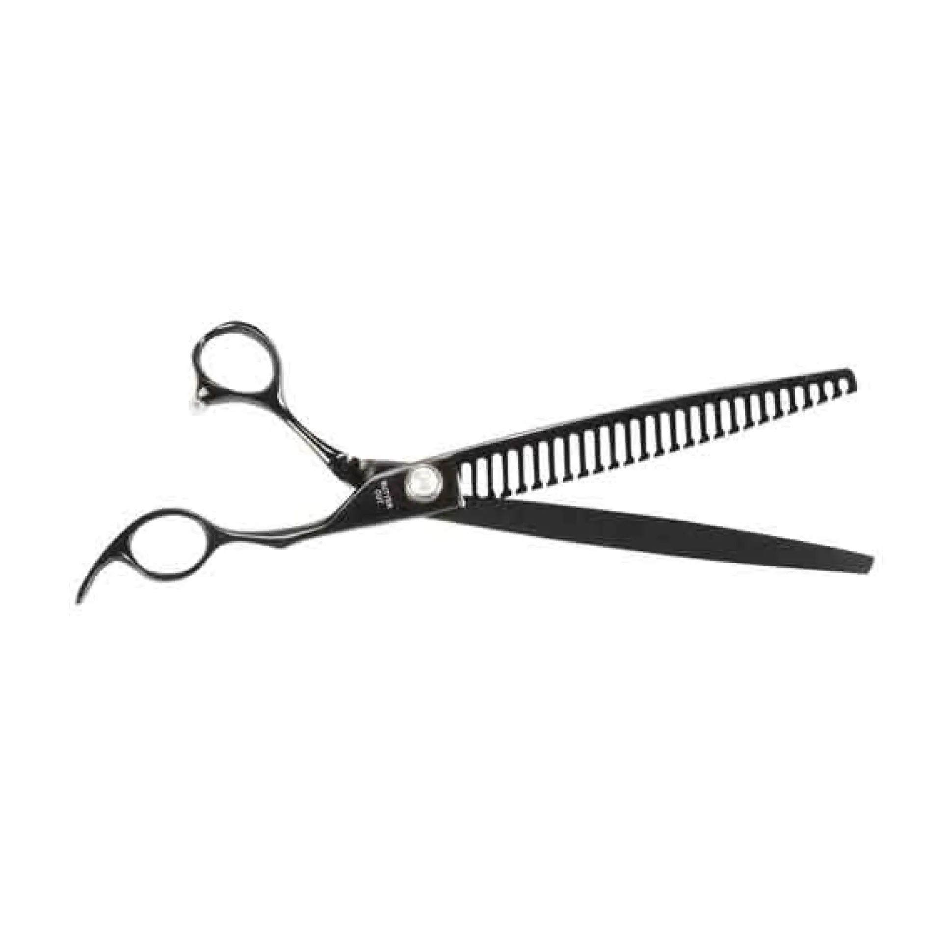 Geib Black Pearl Thinning Shears